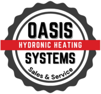 Oasis Heating Systems Oasis Heating Systems